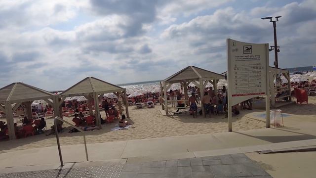 24 HOURS In TEL AVIV DURING SHABBAT | OUR FIRST EXPERIENCE | Travel Vlog #45