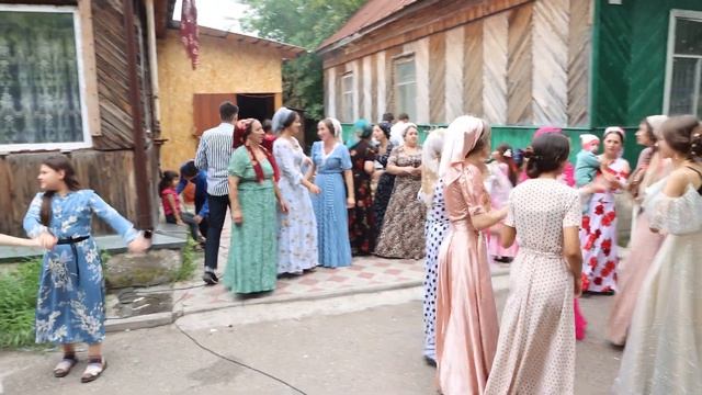 Табор Сэулони Свадьба Ристы и Тули г Омск 16 08 23 смотреть онлайн