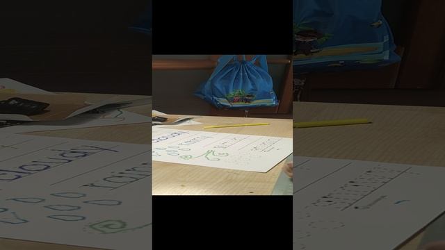 Английский язык для 5 лет