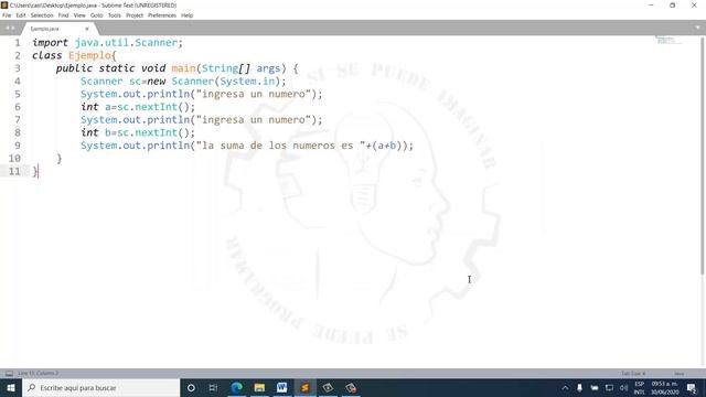 excepciones en java смотреть онлайн