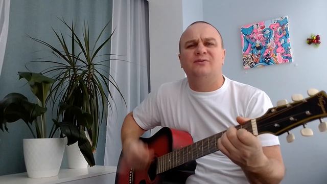 ОН УХОДИЛ ПЕЧАЛЕН БЫЛ!!! АРМЕЙСКАЯ ПЕСНЯ ПОД ГИТАРУ ??? смотреть онлайн