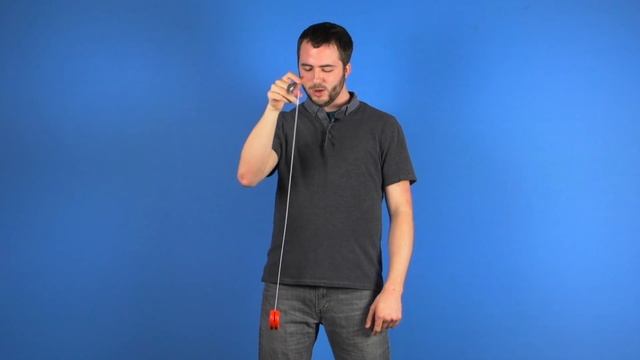 How to do the Basic Long Spin Butterfly Wrap смотреть онлайн