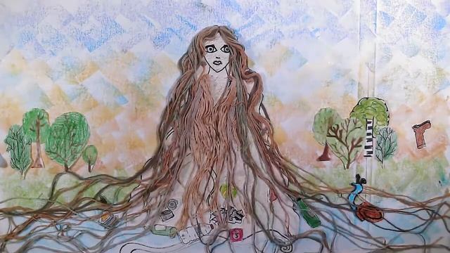 сказка о реке смотреть онлайн