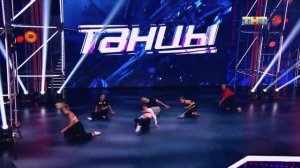 Tommy - My little baby doll (OST Танцы на ТНТ)