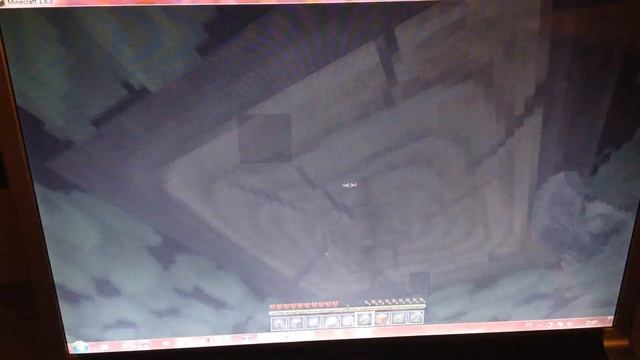 Minecraft - Последний релиз 1.8.3 #1 смотреть онлайн