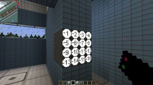 Гайд Как сделать рабочий лифт с модом Thut`s Elevators!