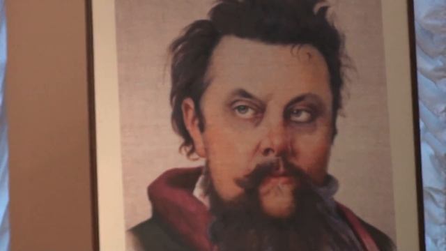 "Посвящение Мусоргскому" Скорек "Мелодия"(Фёдорова и Войтушко), . Мусоргский "Гопак" (Н. Плеханова) смотреть онлайн