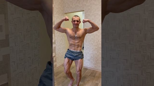 Салат поем щас ? Salad time #sport #fit #body #strong #fitness #healthy смотреть онлайн