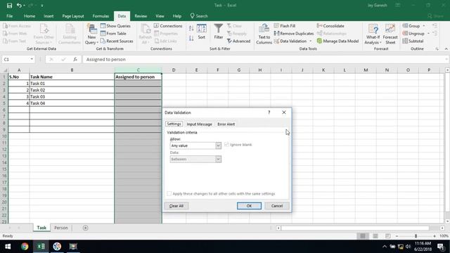 How to add Excel workbook list value from another sheet? смотреть онлайн