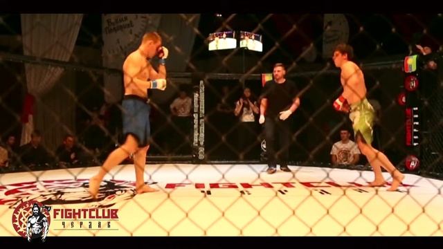 Владимир Бялобжицкий VS Илья Умен-Чин 1/2 финала смотреть онлайн