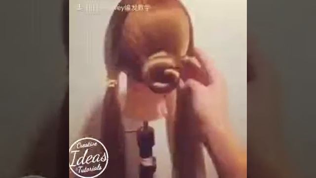 Прически очень крутые смотреть онлайн