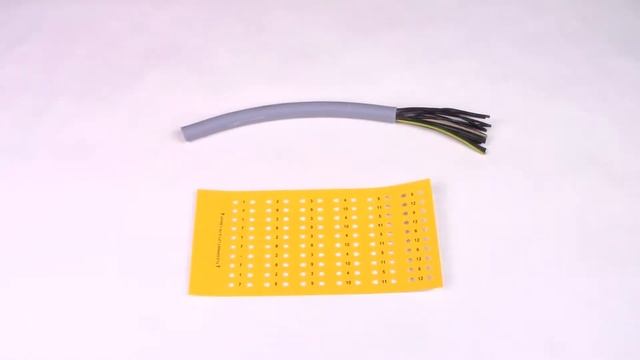 FLEXIMARK® Flexiprint LF