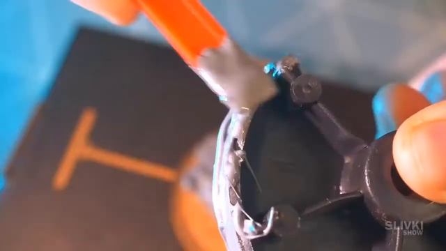 ВОТ ЧТО МЫ КУПИЛИ НА ALIEXPRESS! часть3 смотреть онлайн
