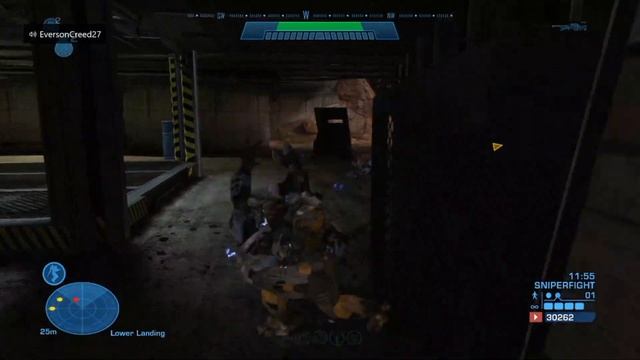 Halo Master chief Collection "road to general " episode 5: hold out (multiplayer gameplay ) смотреть онлайн