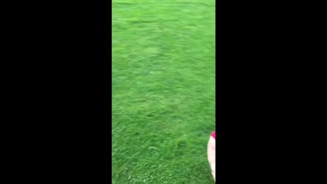 Топаем босиком по траве смотреть онлайн