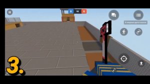 😱 ВСЕ НЫЧКИ НА КАРТЕ PLAYGROUND В БЛОК СТРАЙК