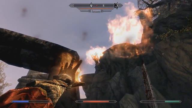 SKYRIM Special Edition | The Overlord Ep10: The Mace of Molag Bal ► Let's Roleplay Modded [Gen 5] смотреть онлайн