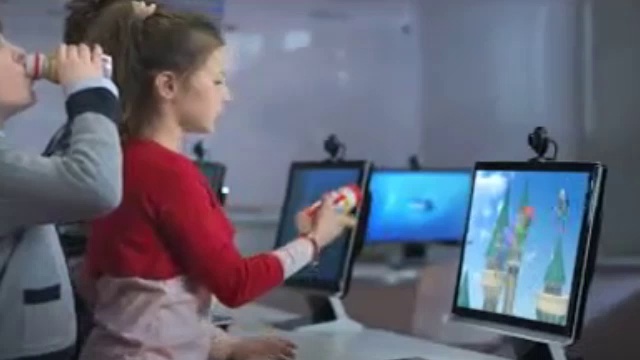 Бутылка – джойстик смотреть онлайн