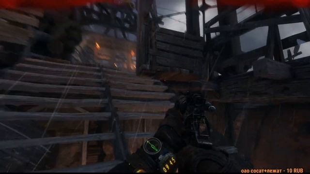 Metro Exodus / Прохождение # 3 смотреть онлайн