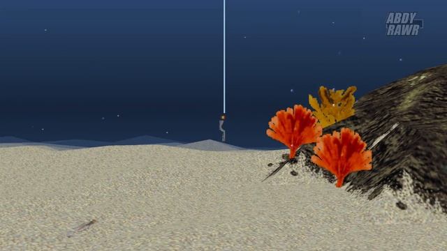 70 IKAN Reel Fishing 2 PS1. #1 смотреть онлайн