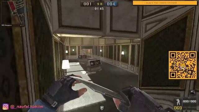 Point Blank Zepetto Indonesia - Im Back (14/08/21) смотреть онлайн