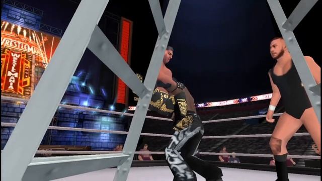 Joaquin Wilde '23 PAC Model For PSP смотреть онлайн