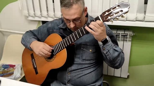"Маленький вальс" А.М.Иванов-Крамской смотреть онлайн