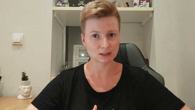 Быть (не)видимым: почему мы боимся заявлять о себе и как помочь себе на пути к публичности/росту смотреть онлайн