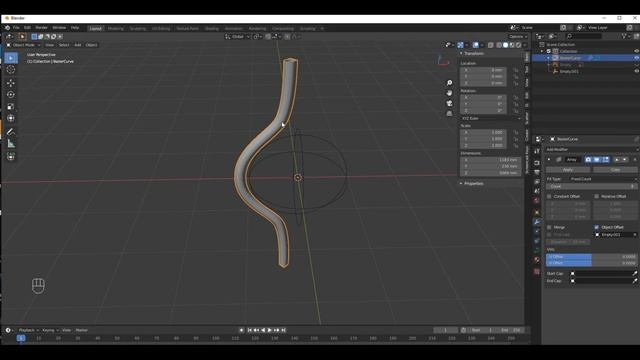 Завитушка (Антону) смотреть онлайн