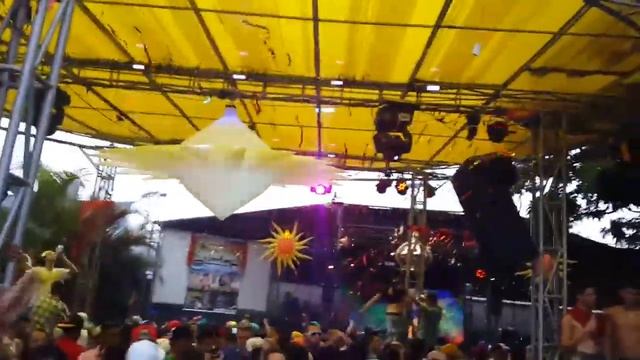 Ressaca Open Bar смотреть онлайн
