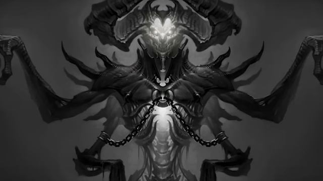 The Entire Story of Diablo Explained смотреть онлайн