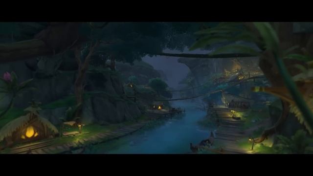 Version 3.0 "The Morn a Thousand Roses Brings" Trailer | Genshin Impact смотреть онлайн