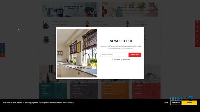 BuyShop - Responsive and Multipurpose OpenCart 3 Theme Sulliva смотреть онлайн