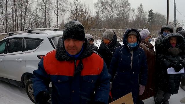 В поселке Мирном не мирно! смотреть онлайн