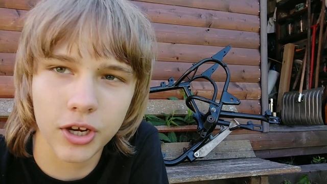 ВОССТАНОВЛЕНИЕ ВОСХОДА ИЗ ХЛАМА В КОНФЕТКУ #6 смотреть онлайн