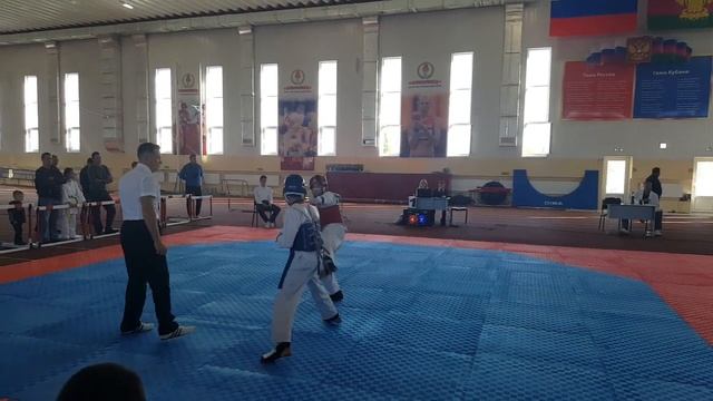 Евпатория тхэквондо смотреть онлайн
