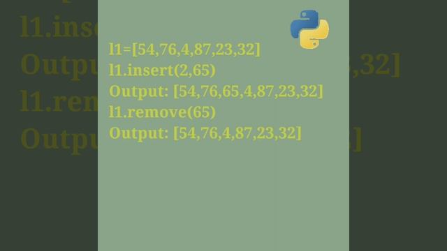 List and Tuple in python || Most important Python interview questions || Python coding|| #Python смотреть онлайн