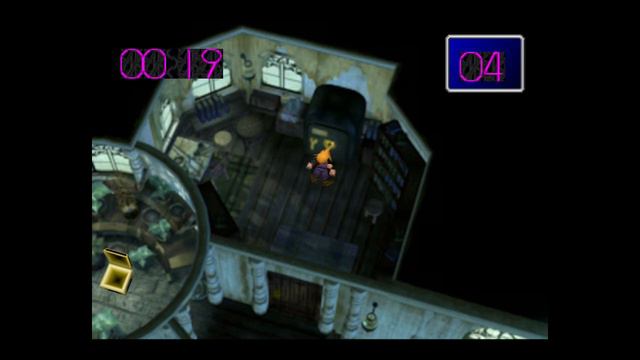 Final Fantasy VII | Código caja fuerte | Mansión Shinra смотреть онлайн