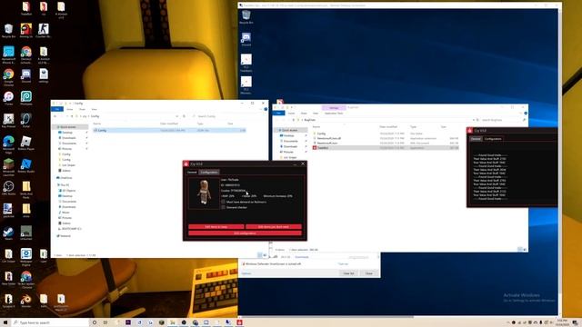 Best Roblox Free Trade Bot смотреть онлайн
