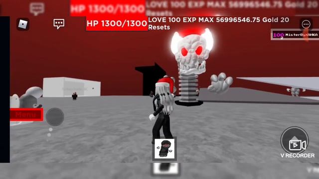 Roblox - Madness: Monster Mania. All Secret. смотреть онлайн