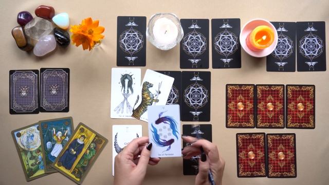 SAGITTAIRE ♐️ Taroscope ~ Pleine Lune ? en Poissons ♓️ 21.09.2021.Les principaux domaines de la vie смотреть онлайн