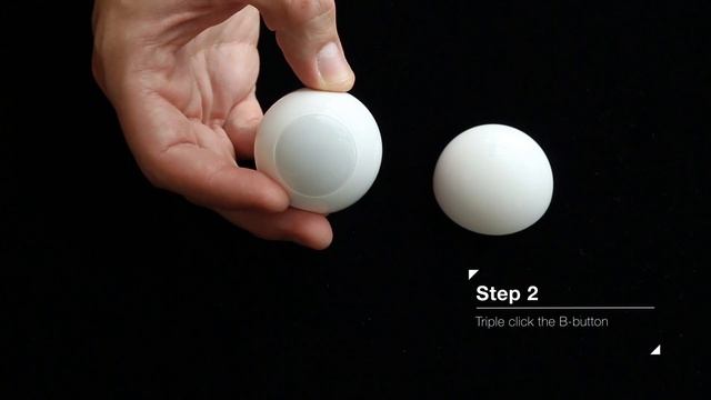 [Tutorial]Будим устройство Motion Sensor