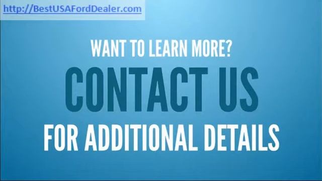 Plant City FL | Video Marketing | Best USA Ford Dealer смотреть онлайн