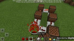 Как сделать музыку в Майнкрафте