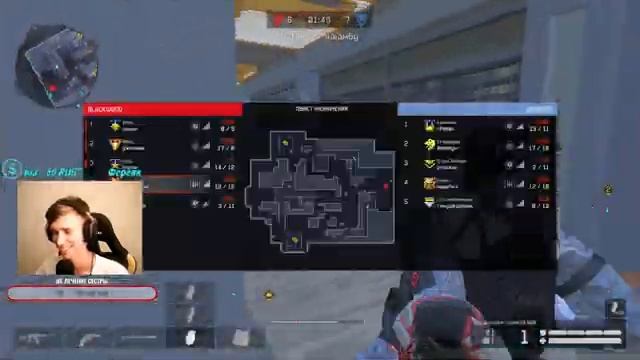 СТРИМ WARFACE СЕРВЕР АЛЬФА➤СЕРЁЖА ВЕРНУЛСЯ - РМ С ПОДПИСЧИКАМИ?ТОП БАГИ В ВФ?СЕРЫЙСЭМ ВАРФЕЙС смотреть онлайн
