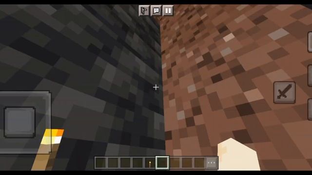Left hand torch |addon for minecraft pe 1.19+ 100%working смотреть онлайн