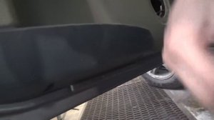 Как снять дверные обшивки, Лада Калина.