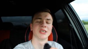 чёрный ПОТОЛОК ВАЗ 2110 покрашенный с баллончика своими руками СПУСТЯ МЕСЯЦ