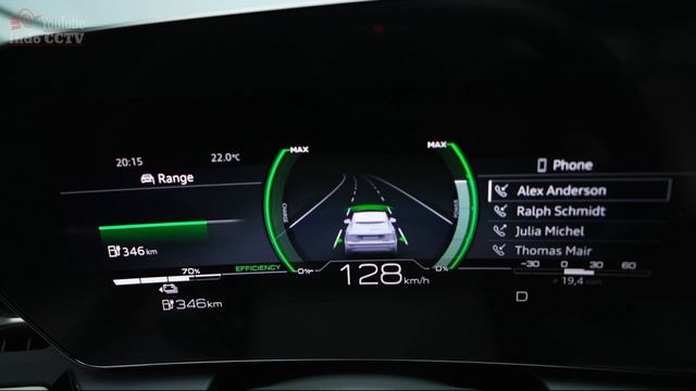 New 2025 Audi Q6 E-Tron Interior - First Look, Revealed смотреть онлайн