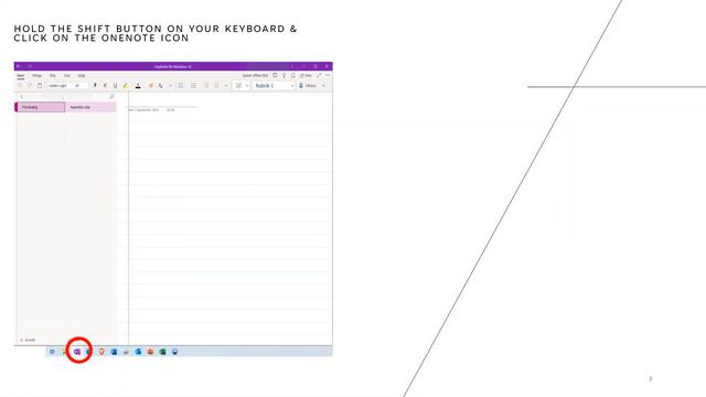 How to open several Microsoft OneNote windows смотреть онлайн